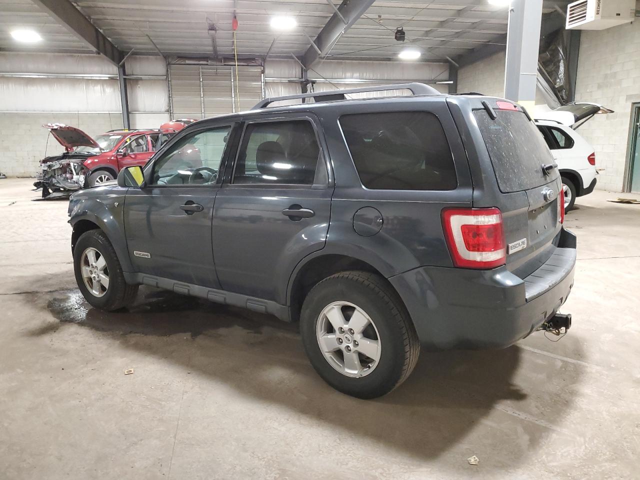 2008 Ford Escape - Image 2