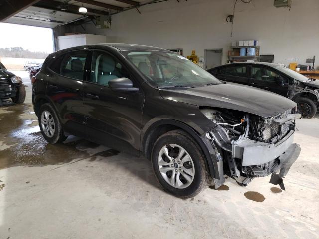  FORD ESCAPE 2020 Серый