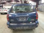 2004 Pontiac Vibe на продаже в East Granby, CT - Minor Dent/Scratches