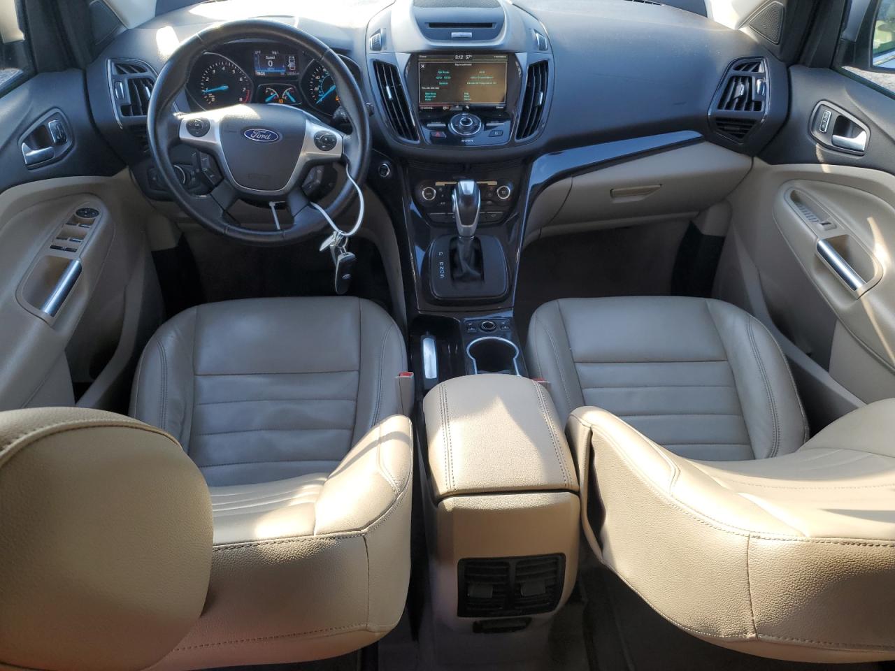 2014 Ford Escape - Image 8