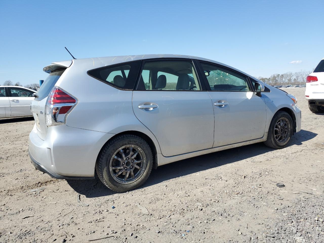 2015 Toyota Prius - Image 3