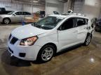 2009 Pontiac Vibe  продається в York Haven, PA - Side