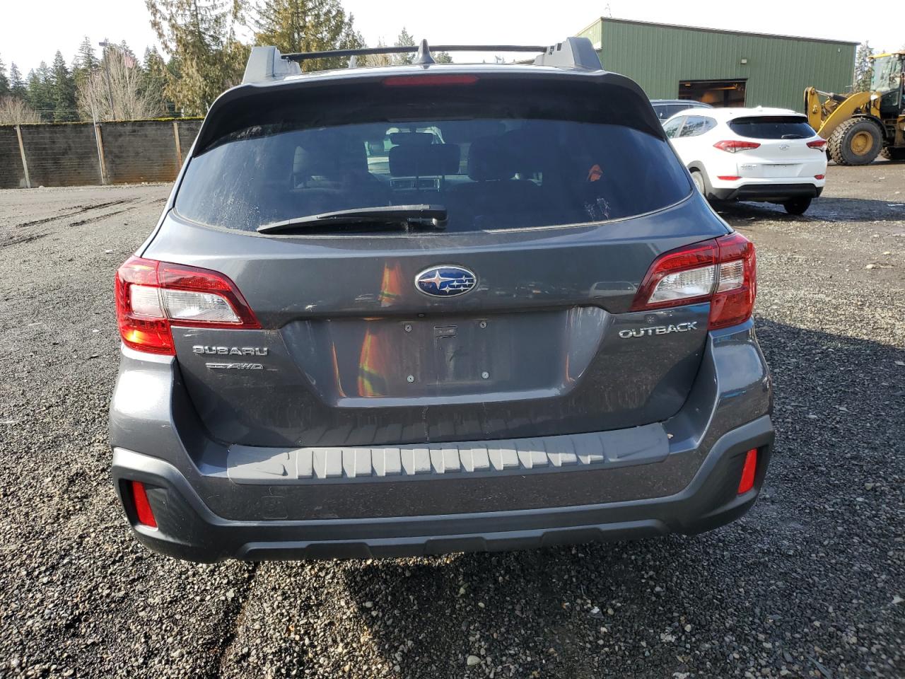 2019 Subaru Outback - Image 6