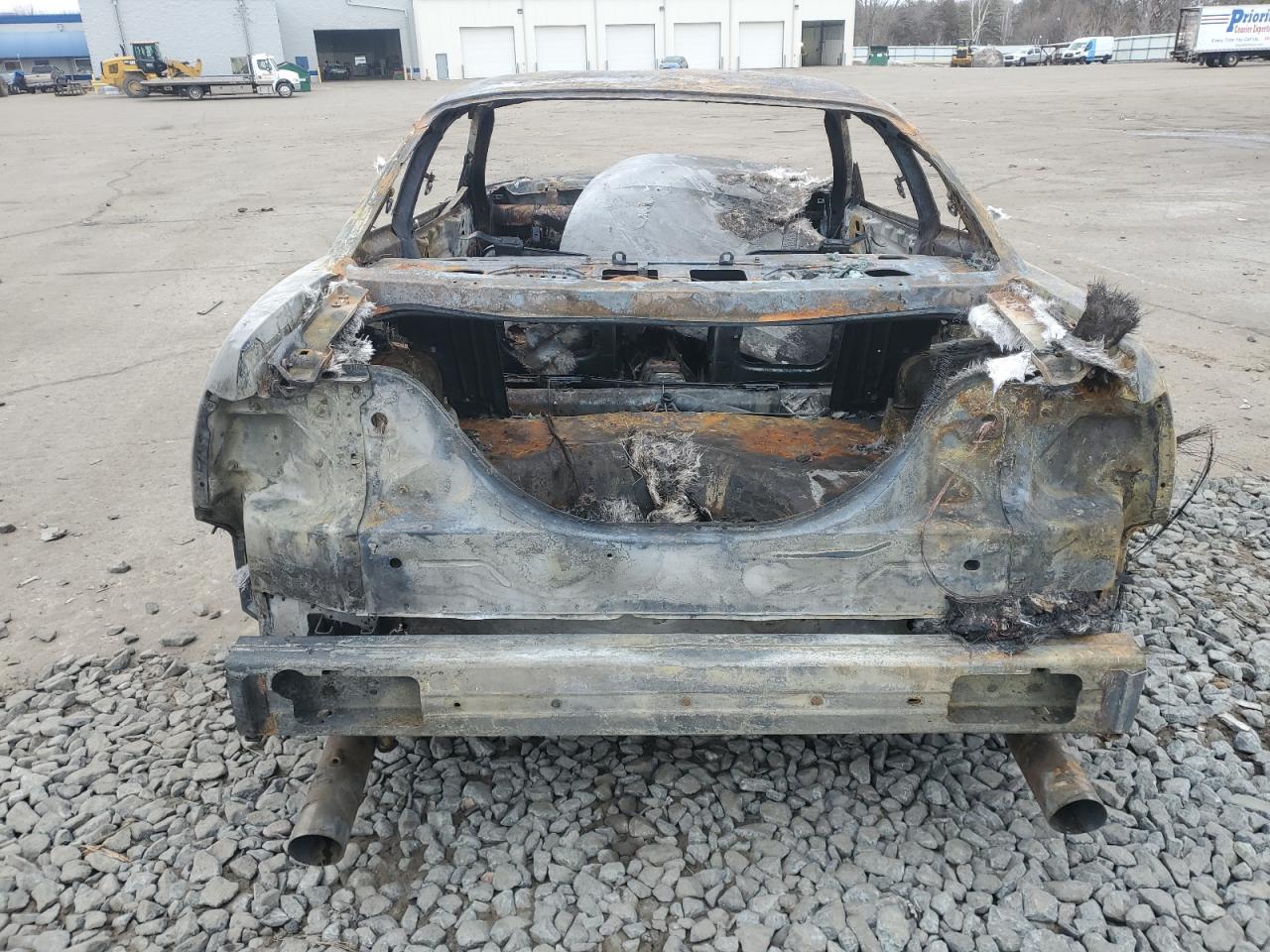 2004 Ford Mustang - Image 6