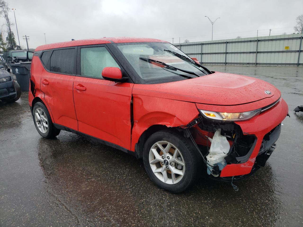 2020 Kia Soul - Image 4
