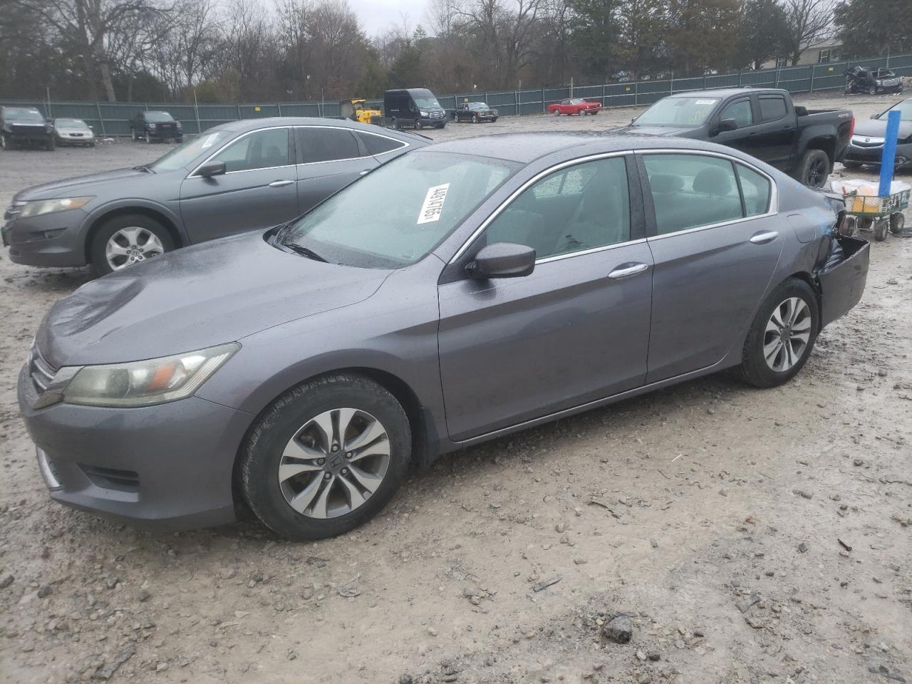 2013 Honda Accord - Image 1