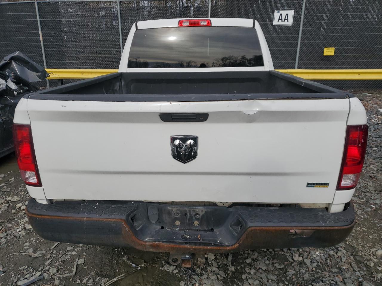 2017 RAM 1500 - Image 6