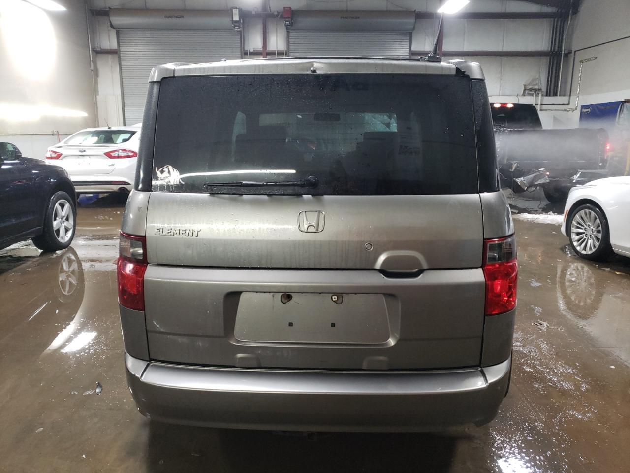 2007 Honda Element - Image 6
