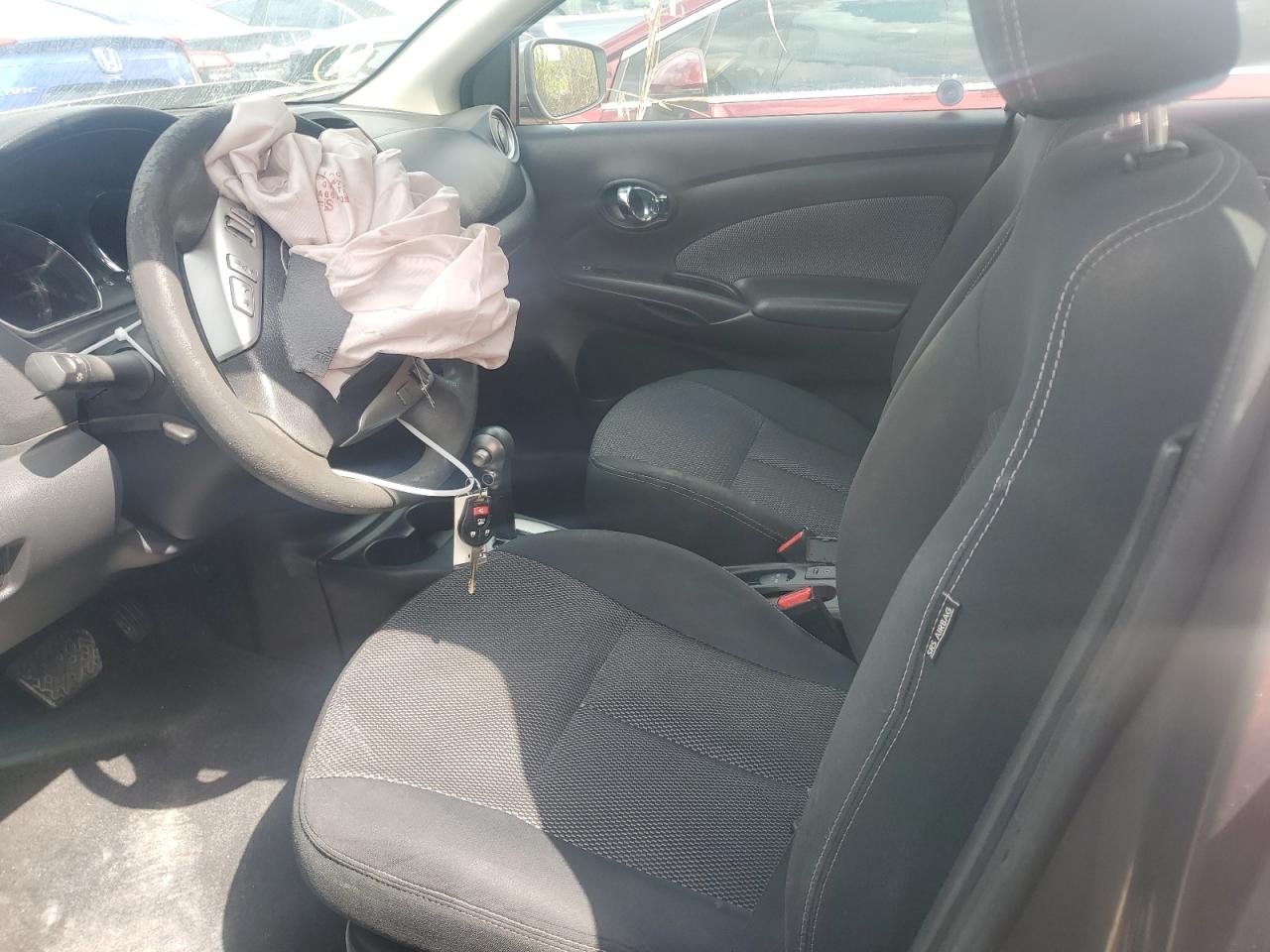 2015 Nissan Versa - Image 7