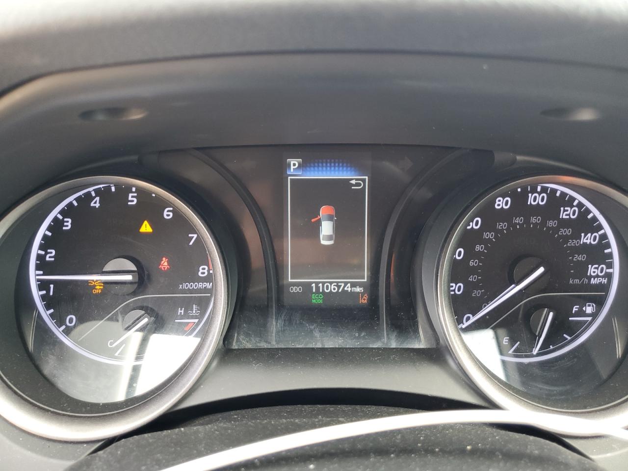 2022 Toyota Camry - Image 9