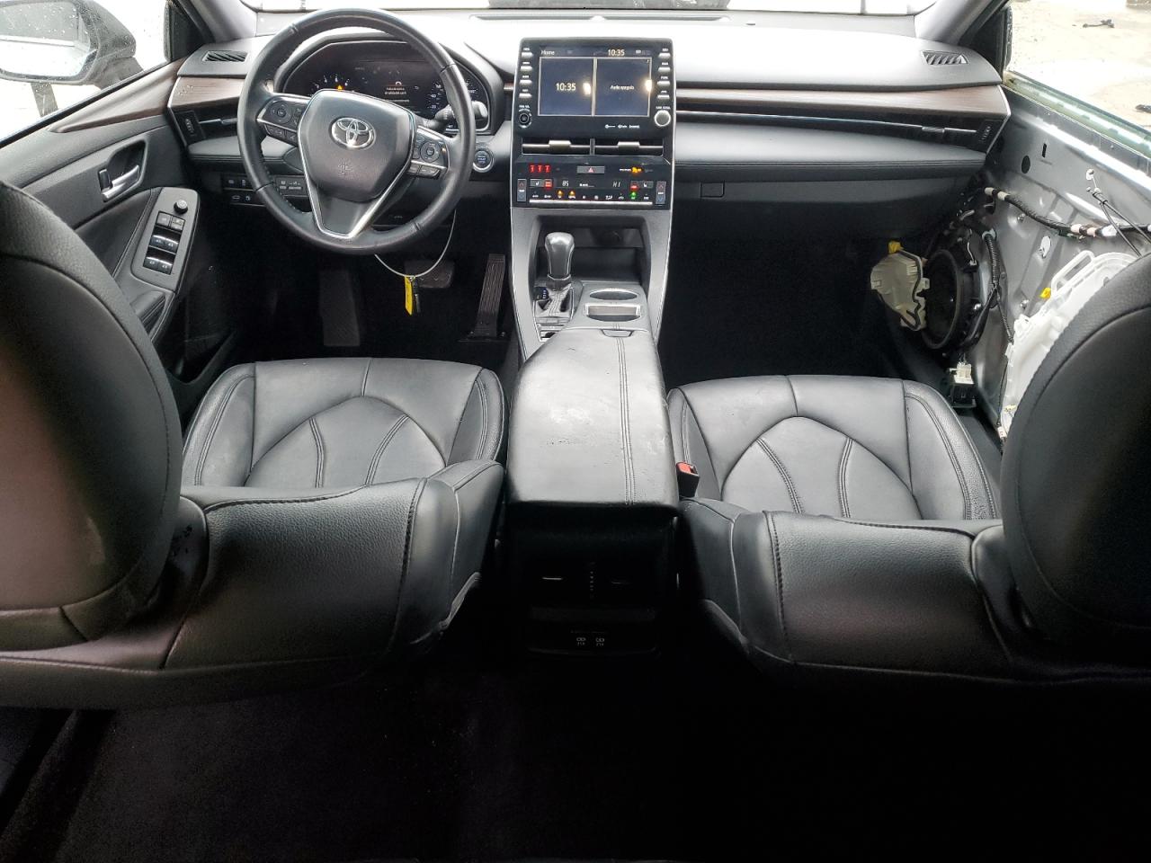 2019 Toyota Avalon - Image 8