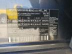 2011 Mercedes-Benz Ml 350 للبيع في Houston، TX - Water/Flood