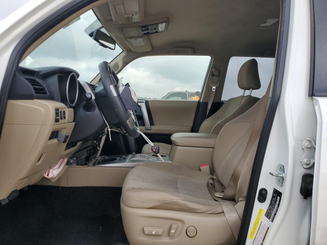 2013 Toyota 4Runner - Image 7