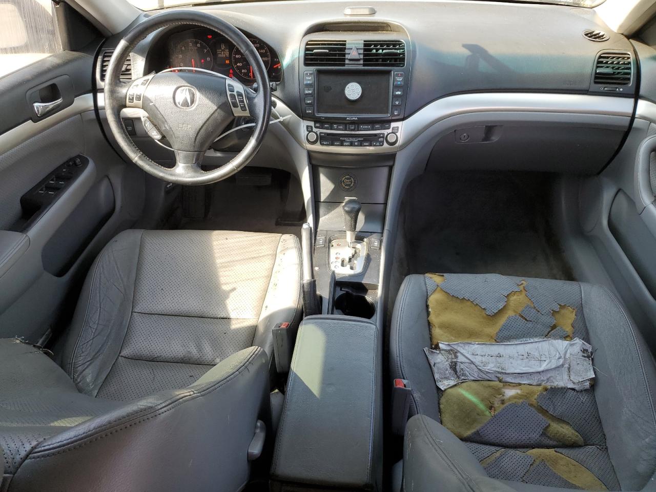 2005 Acura TSX - Image 8