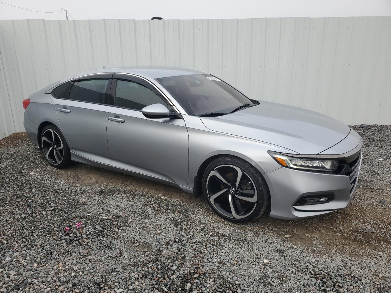 2018 Honda Accord - Image 4