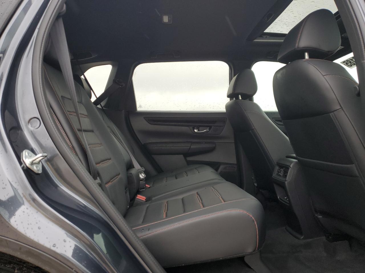2024 Honda CR-V - Image 11