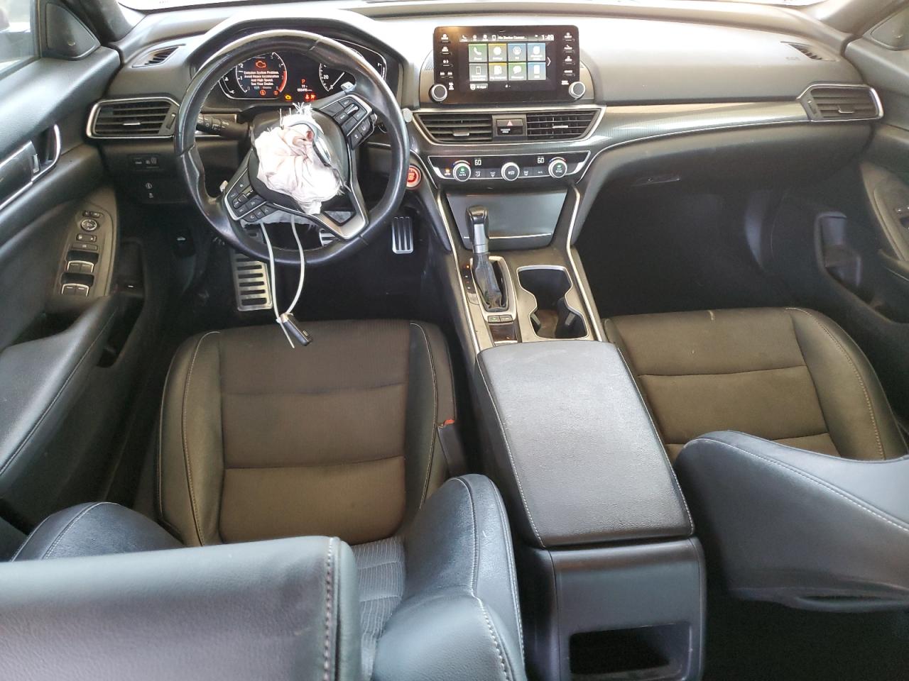 2019 Honda Accord - Image 8