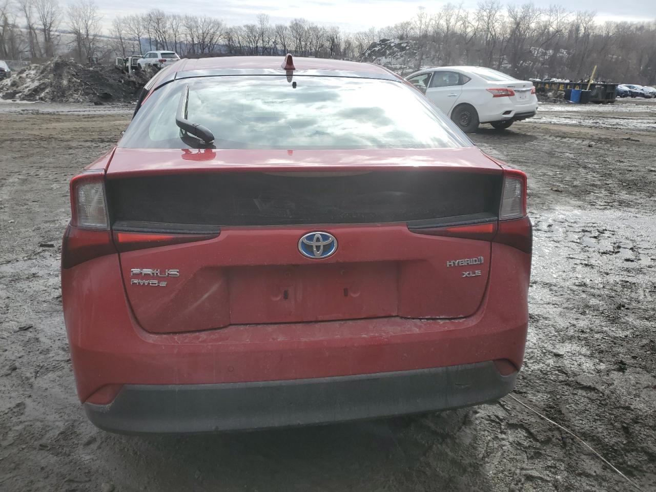 2020 Toyota Prius - Image 6
