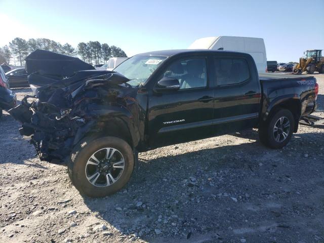 2019 Toyota Tacoma Double Cab