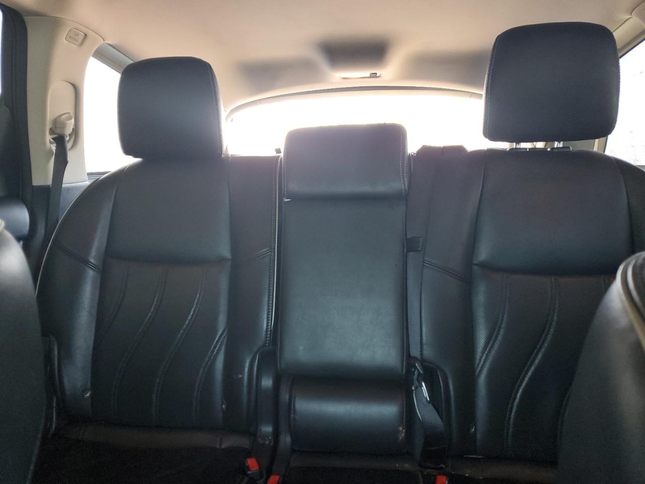 2016 Infiniti QX60 - Image 10