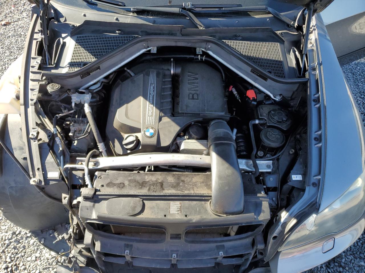2012 BMW X5 - Image 12