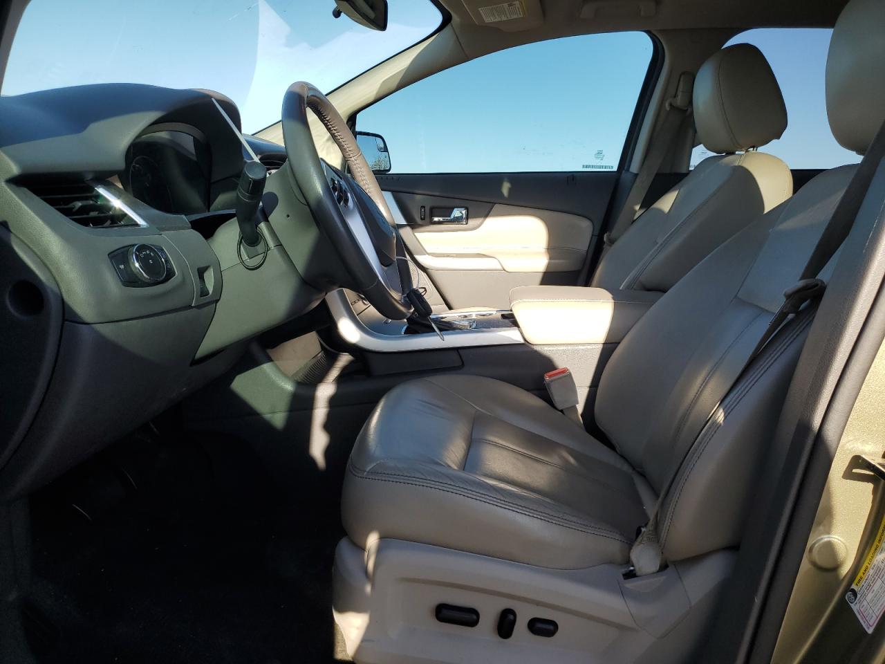 2013 Ford Edge - Image 7