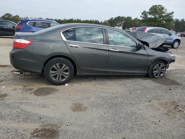  HONDA ACCORD 2015 Gray