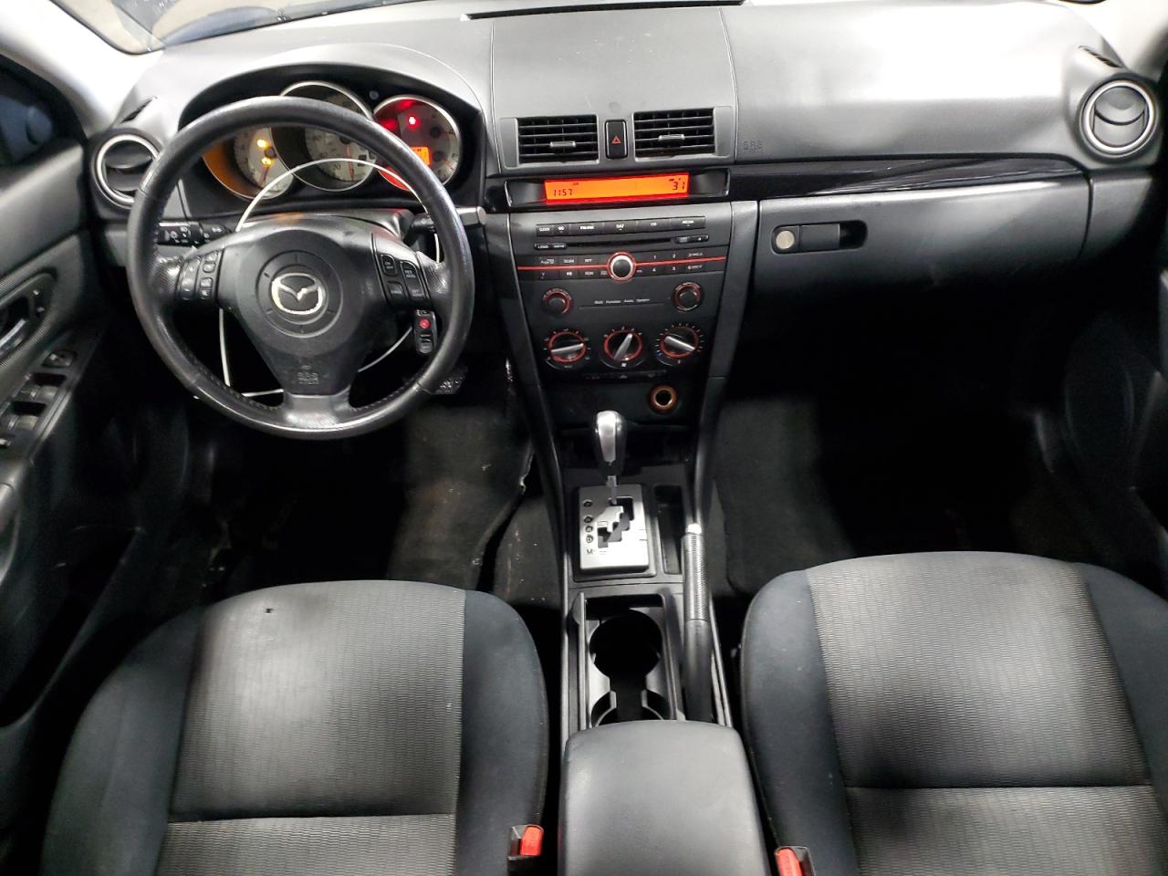 2008 Mazda 3 - Image 8