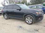2018 Volkswagen Atlas Se for Sale in Ocala, FL - Normal Wear