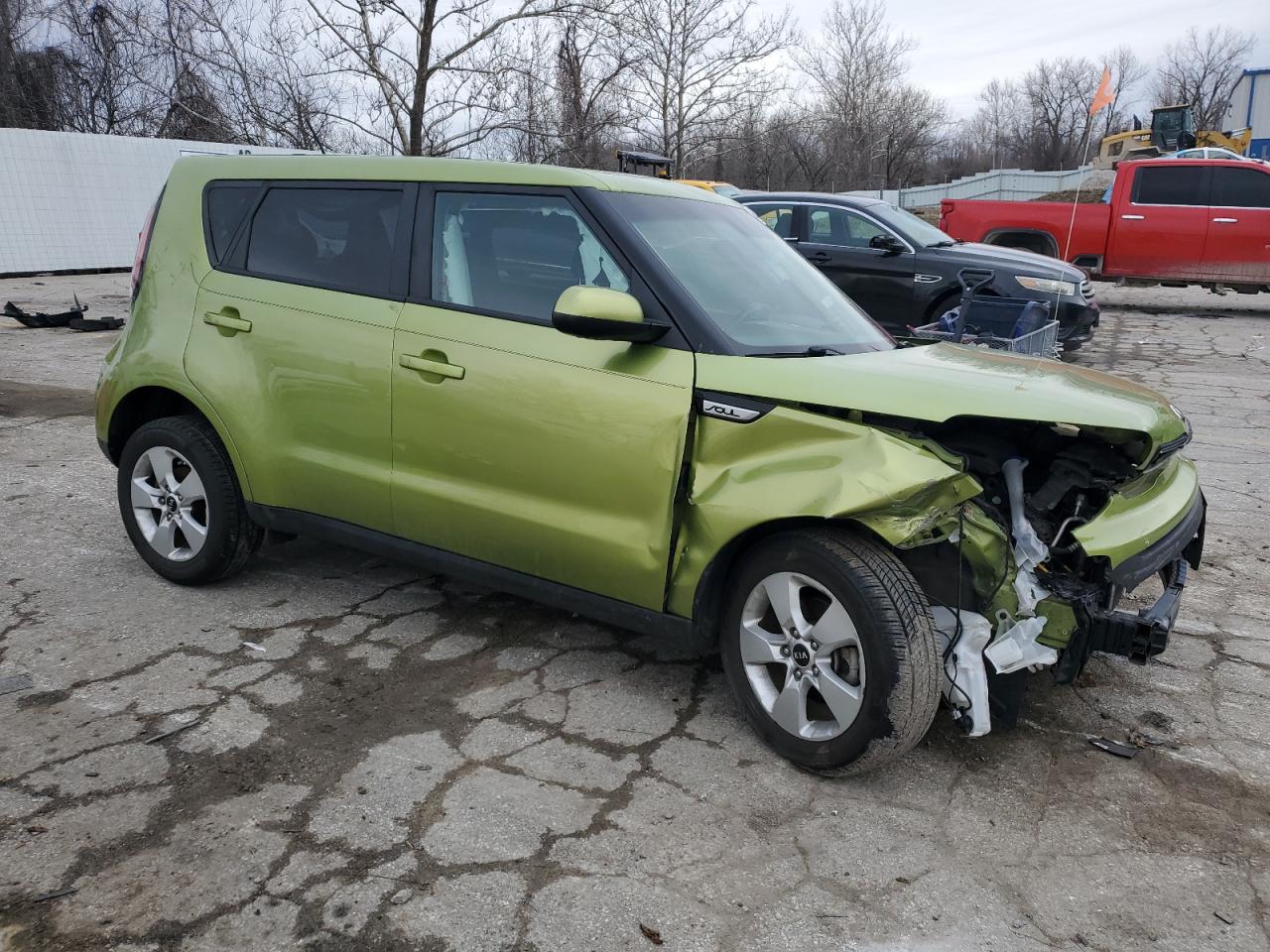 2017 Kia Soul - Image 4