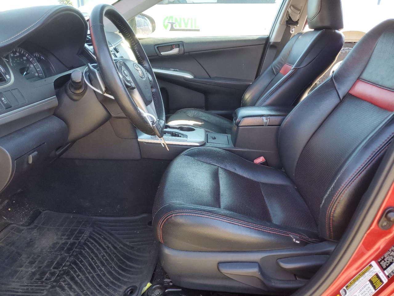 2013 Toyota Camry - Image 7
