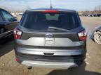 2017 FORD ESCAPE SE for sale at Copart MO - ST. LOUIS