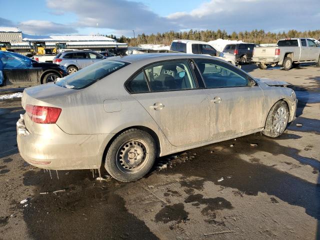  VOLKSWAGEN JETTA 2015 Цвет загара