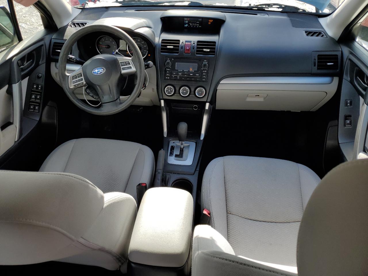 2015 Subaru Forester - Image 8
