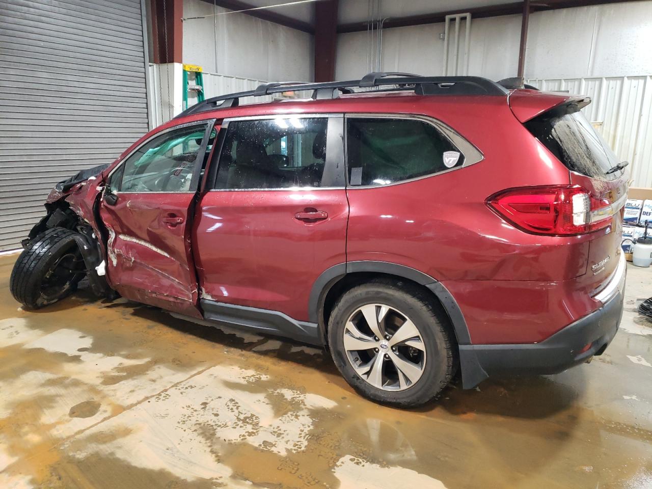 2019 Subaru Ascent - Image 2