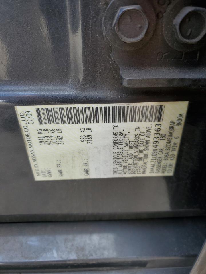 2009 Nissan Altima - Image 14