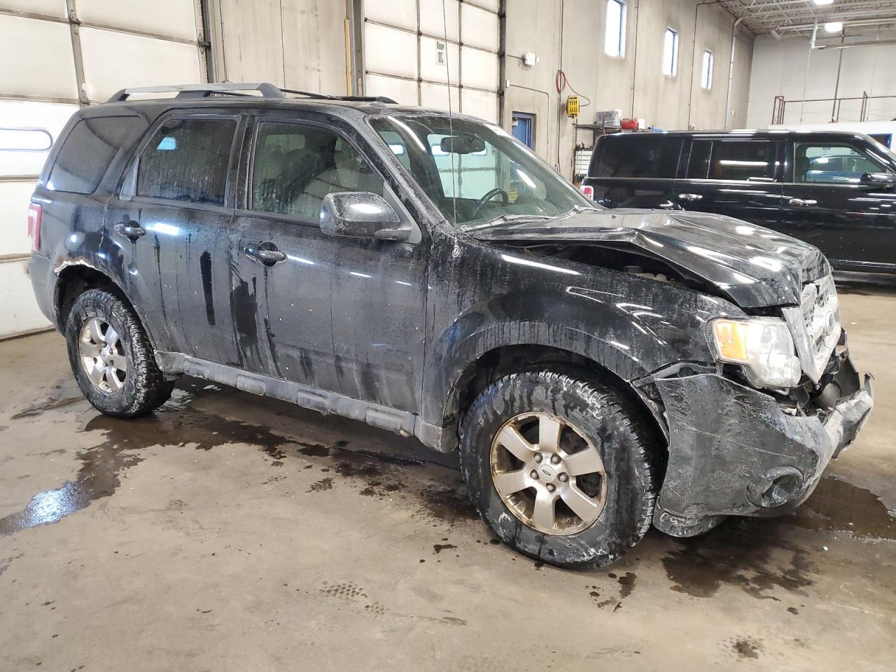 2012 Ford Escape - Image 4
