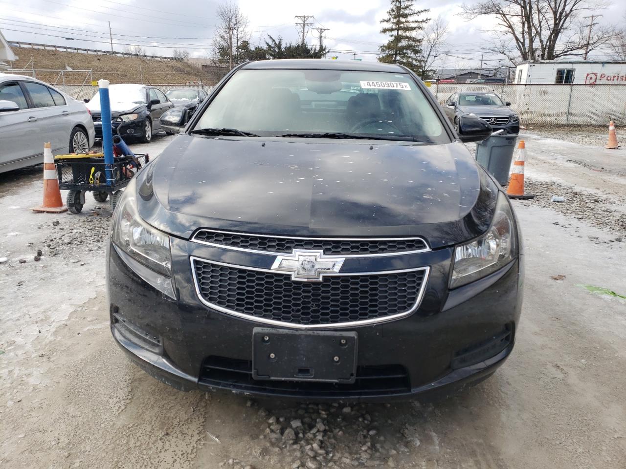 2014 Chevrolet Cruze - Image 5