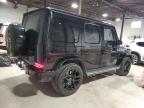 2020 MERCEDES-BENZ G 63 AMG for sale at Copart ON - COOKSTOWN