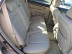2007 Hyundai Santa Fe Se zu verkaufen in Hampton, VA - Front End