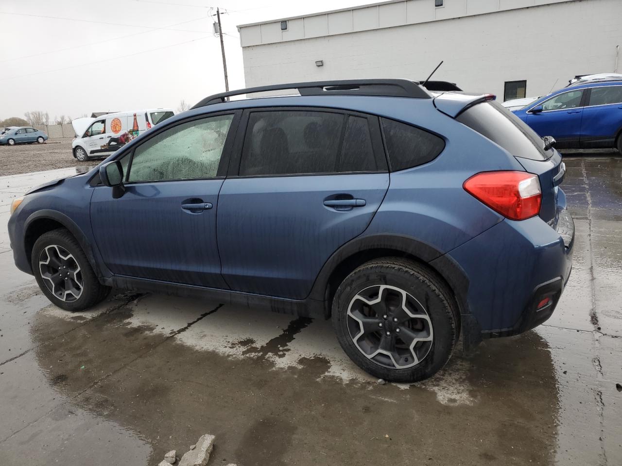 2013 Subaru XV - Image 2