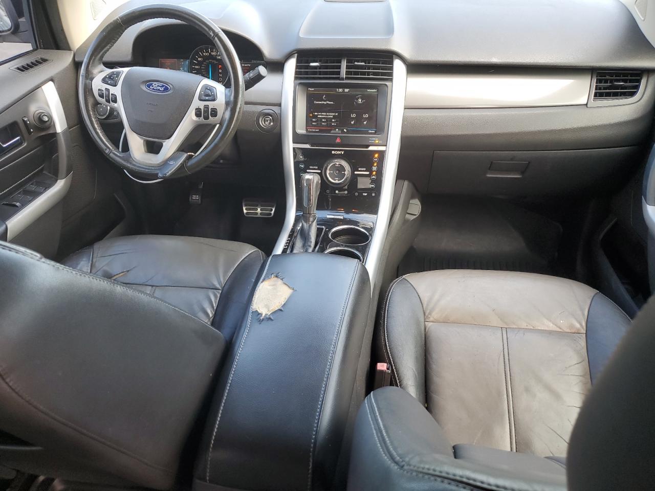 2011 Ford Edge - Image 8