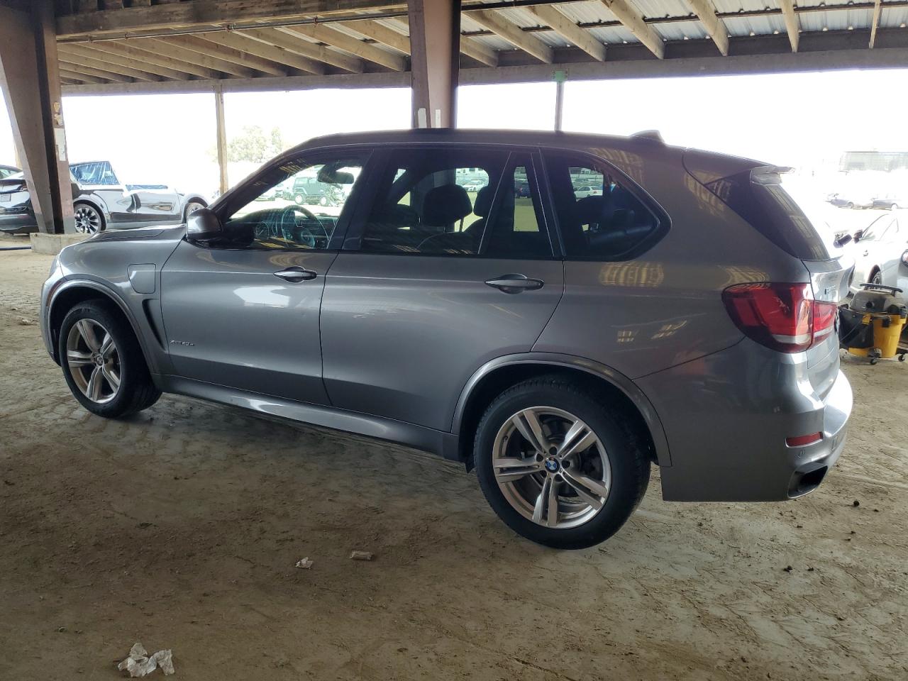 2016 BMW X5 - Image 2