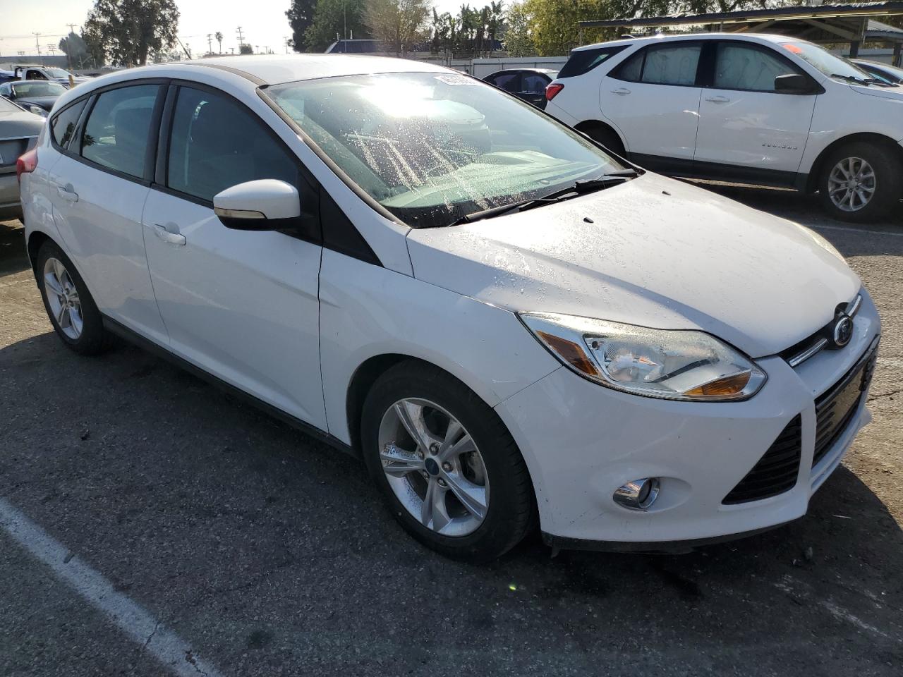 2012 Ford Focus - Image 4