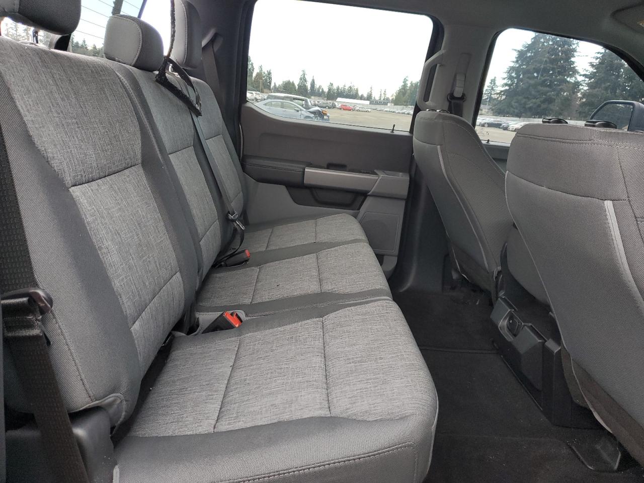 2023 Ford F250 - Image 10