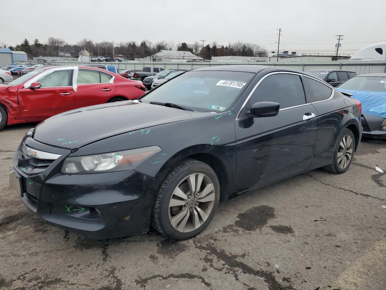 2012 Honda Accord - Image 1