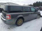 2010 Ford Flex Se en Venta en Leroy, NY - Undercarriage