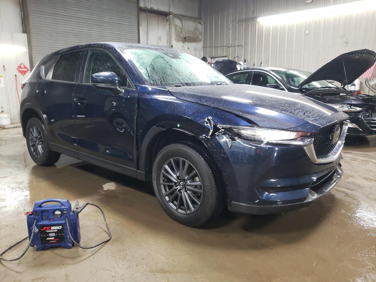 2021 Mazda CX-5 - Image 4