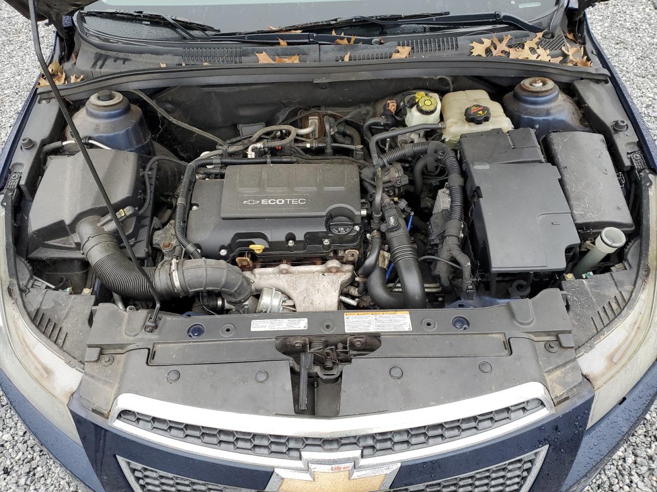 2011 Chevrolet Cruze - Image 11