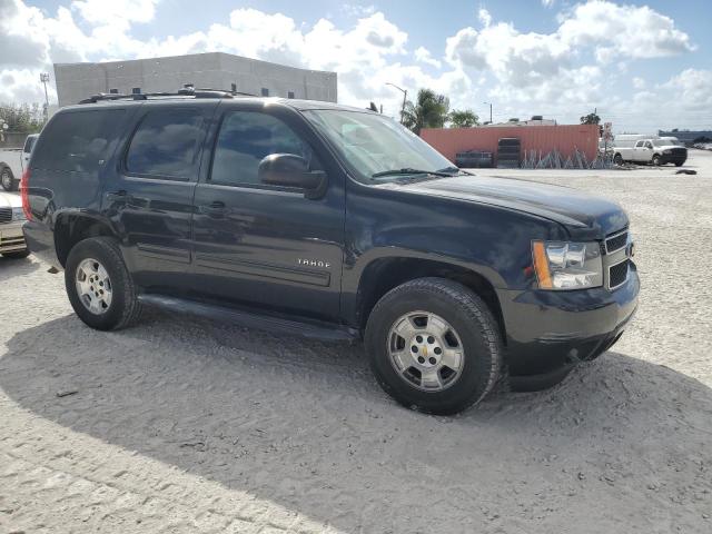 2012 CHEVROLET TAHOE K1500 LT